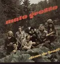 LP - Mato Grosso - Ritmo Do Brasil