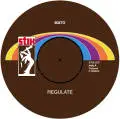 MATO - Regulate / Black Or White