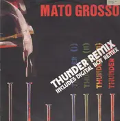 mato grosso - Thunder (Remix)