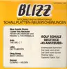 LP - Mato Grosso, Peter Kirchberger, Asia - Blizz Nationale Und Internationale Schallplatten-Neuerscheinungen September 1985