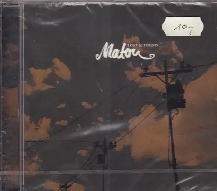 Matou - Lost & Found