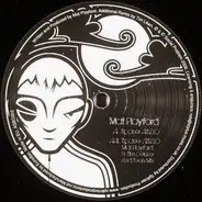 Mat Playford - Space A.S.B.O