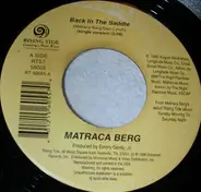 Matraca Berg - Back In The Saddle