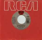 7inch Vinyl Single - Matraca Berg - I Must Have Been Crazy
