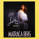 CD - Matraca Berg - Lying To The Moon