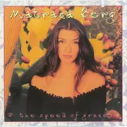CD - Matraca Berg - The Speed Of Grace