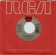 7inch Vinyl Single - Matraca Berg - I Must Have Been Crazy