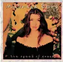 CD - Matraca Berg - The Speed Of Grace