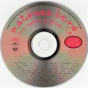 CD - Matraca Berg - The Speed Of Grace