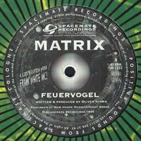 Matrix - Action / Feuervogel