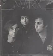 LP - Matrix - Matrix - Still Sealed