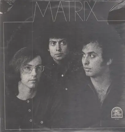 Matrix - Matrix