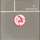 12inch Vinyl Single - Matrix - Pump Up Da Speaker / No Destinations - Company Sleeve