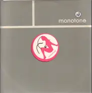 Matrix - Pump Up Da Speaker / No Destinations