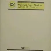 Matrixx - Water On Venus