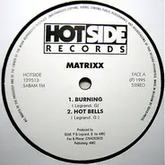 Matrixx - Burning