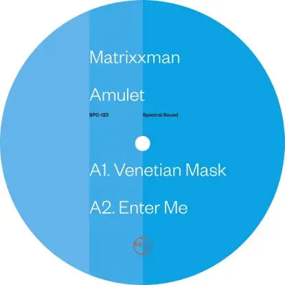 Matrixxman - Amulet