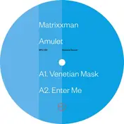 Matrixxman - Amulet