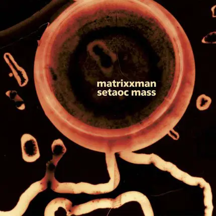 Matrixxman - Pitch Black