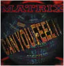 12inch Vinyl Single - Matrix - Can You Feel It