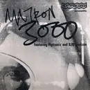 12inch Vinyl Single - Matron 3000 - Matron 3000