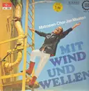 LP - Matrosen-Chor Jan Maaten - Mit Wind Und Wellen