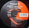 12'' - Matryx - I'll Do It Anyway