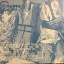 12inch Vinyl Single - Mat's - M-Traxx Vol. 3