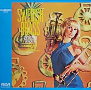 Mats Olssons Orkester - Swedish Brass
