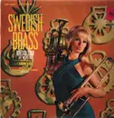 LP - Mats Olssons Orkester - Swedish Brass