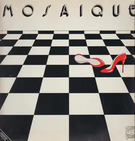 Mats Bjorklund - Mosaique