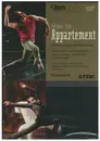 DVD - Mats Ek / Opera National de Paris - Appartement - Still Sealed