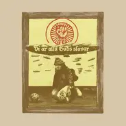 Mats Gustafsson / Thurston Moore - Vi Är Alla Guds Slavar
