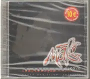 CD - Mat's Groove / Astroboys / a.o. - Compilation - House And Tribal Selection