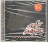 Mat's Groove / Astroboys / a.o. - Compilation - House And Tribal Selection