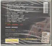 CD - Mat's Groove / Astroboys / a.o. - Compilation - House And Tribal Selection