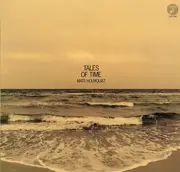 LP - Mats Holmquist - Tales Of Time