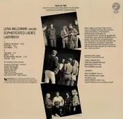 LP - Mats Holmquist - Tales Of Time