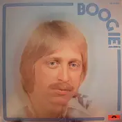 Mats Rådberg - Boogie