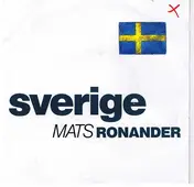 Mats Ronander - Sverige
