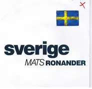 Mats Ronander - Sverige