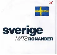 Mats Ronander - Sverige