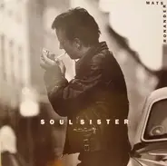 Mats Ronander - Soul Sister