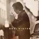 12inch Vinyl Single - Mats Ronander - Soul Sister