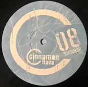12inch Vinyl Single - Mat's - M-Traxx Vol. 3