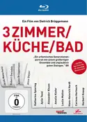 Jacob - 3 Zimmer Küche Bad