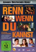 JAKOB - Renn,wenn du kannst
