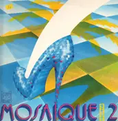 Mats Bjorklund - Mosaique 2
