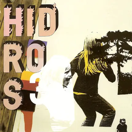 Mats Gustafsson / Sonic Youth With Friends - Hidros 3