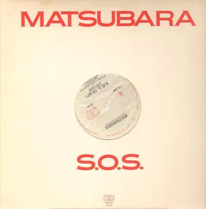 Matsubara - S.O.S.